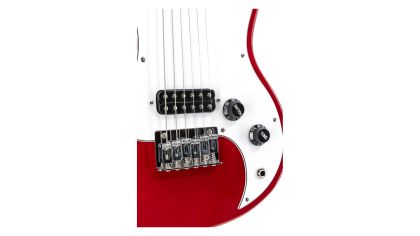 VOX SDC-1 Mini Red