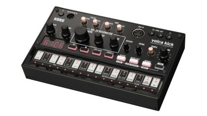 KORG Volca Kick