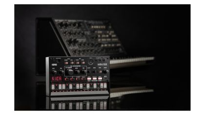 KORG Volca Kick