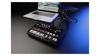 KORG Volca Kick