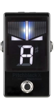 KORG Pitchblack X