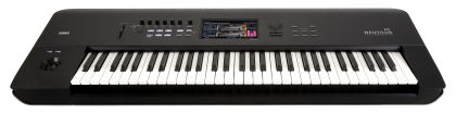 KORG Nautilus 61 AT