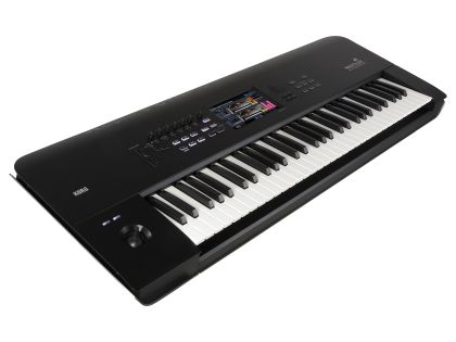 KORG Nautilus 61 AT