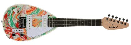 VOX Mark III Mini Marble