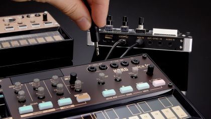 KORG Volca FM2
