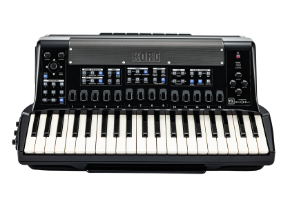 KORG FISA Suprema P