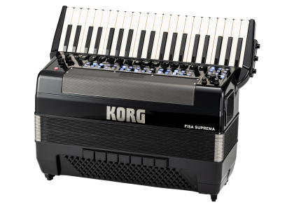 KORG FISA Suprema P