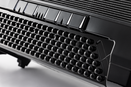 KORG FISA Suprema P