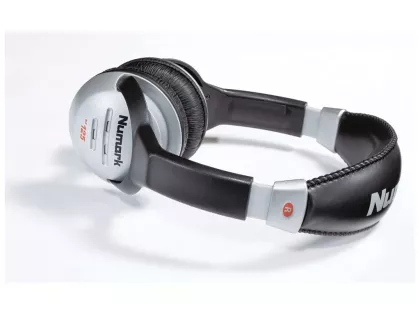 NUMARK HF-125