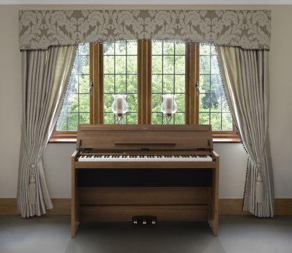 KORG Poetry Magnifique