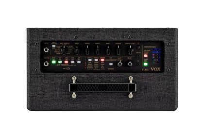 VOX VT20X Classic Blue