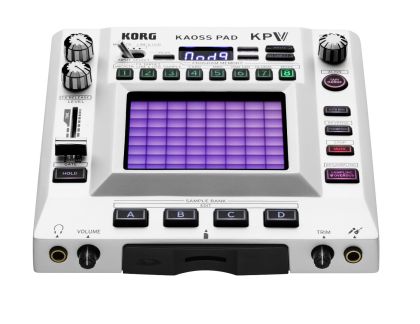KORG Kaoss Pad V
