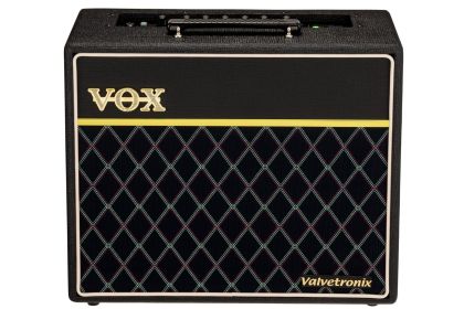 VOX VT40X Classic Blue