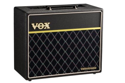 VOX VT40X Classic Blue