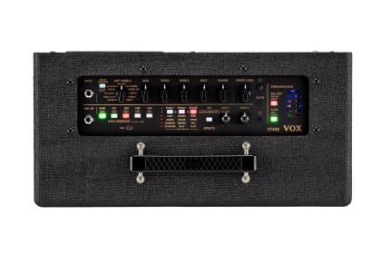VOX VT40X Classic Blue