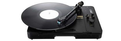 KORG handytraxx 1bit