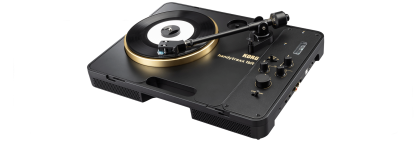 KORG handytraxx 1bit