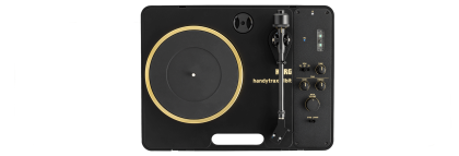 KORG handytraxx 1bit