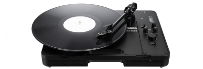 KORG handytraxx tube J