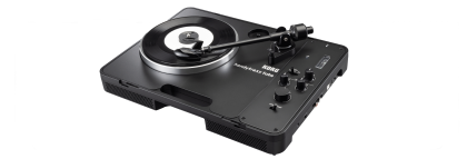 KORG handytraxx tube J