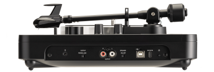 KORG handytraxx tube J