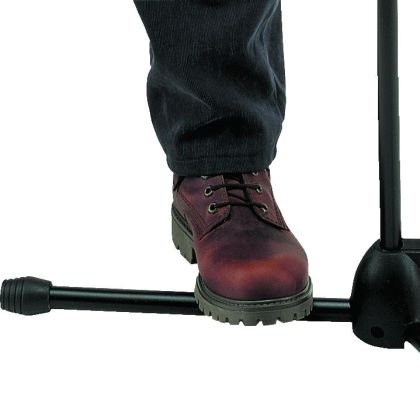 Quik Lok A/304 BK EU