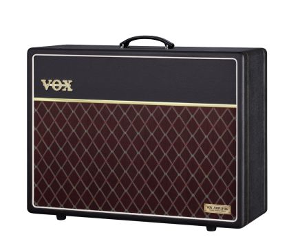 VOX V212HWRX Hand-Wired