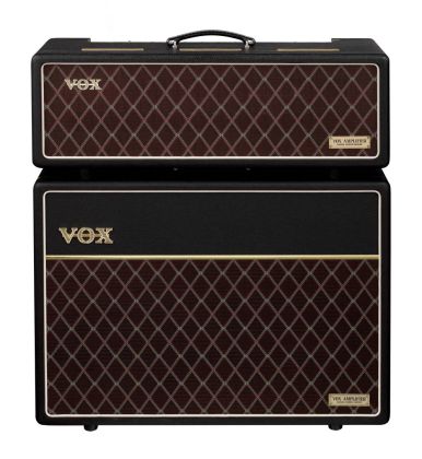 VOX V212HWRX Hand-Wired