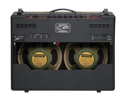 VOX AC30 Hand-Wired Greenback