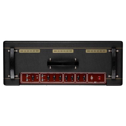 VOX AC30 Hand-Wired Greenback