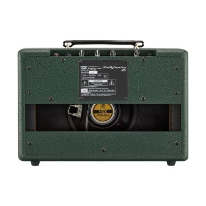 VOX Pathfinder 10 Green
