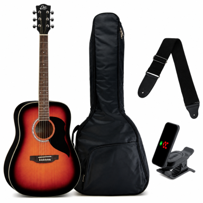 EKO Ranger 6 BRSB SET 2