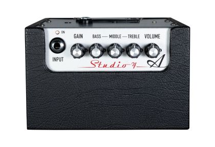 ASHDOWN Studio 4