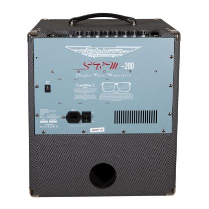 Ashdown UK-SBM-112-200