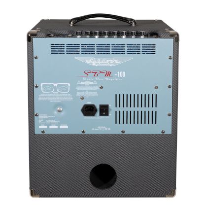 Ashdown UK-SBM-110-100