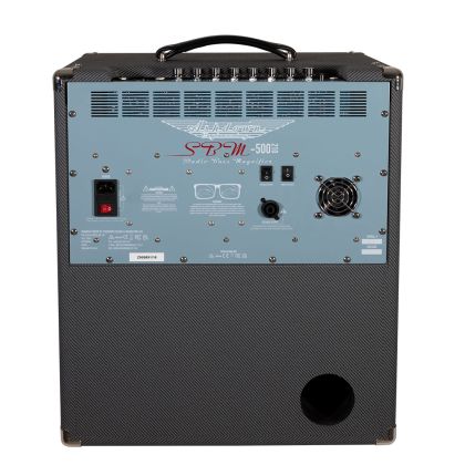 Ashdown UK-SBM-210-500