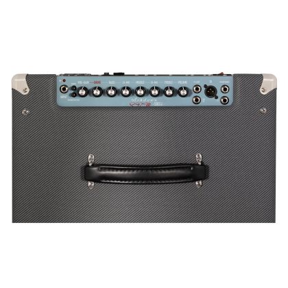 Ashdown UK-SBM-210-500