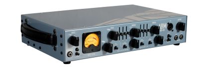 Ashdown UK-ABM-600-EVO IV