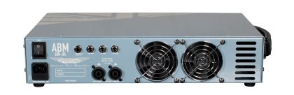 Ashdown UK-ABM-600-EVO IV