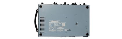 Ashdown UK-ABM-600-EVO IV