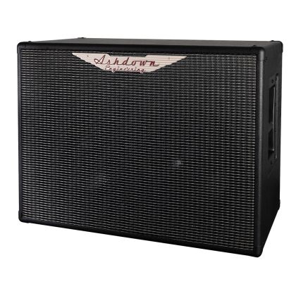Ashdown UK-ABM-210H-EVO IV