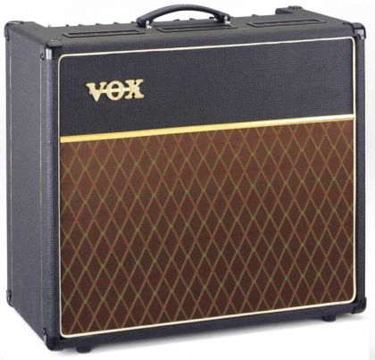 VOX AC30C2X