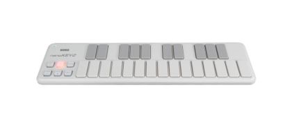 KORG nanoKEY 2 WH