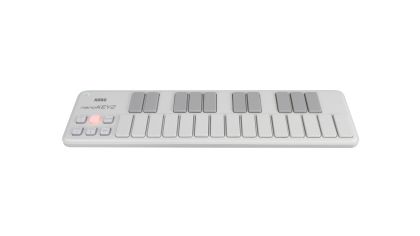 KORG nanoKEY 2 WH