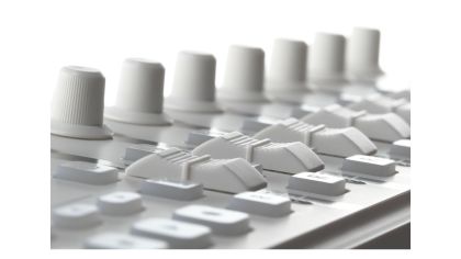 KORG nanoKONTROL2-WH