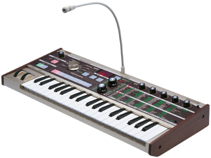 KORG microKORG