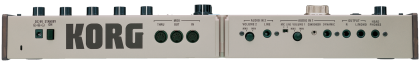 KORG microKORG
