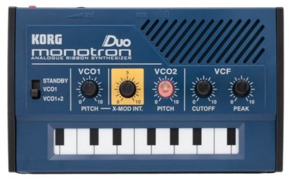 KORG Monotron DUO