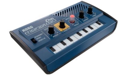 KORG Monotron DUO