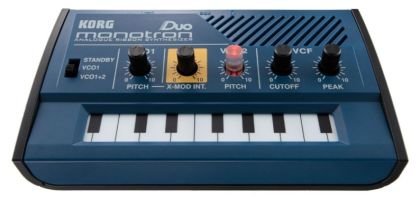 KORG Monotron DUO